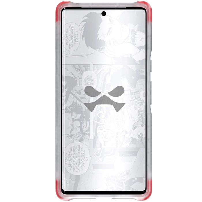 google pixel 6 pro screen protector