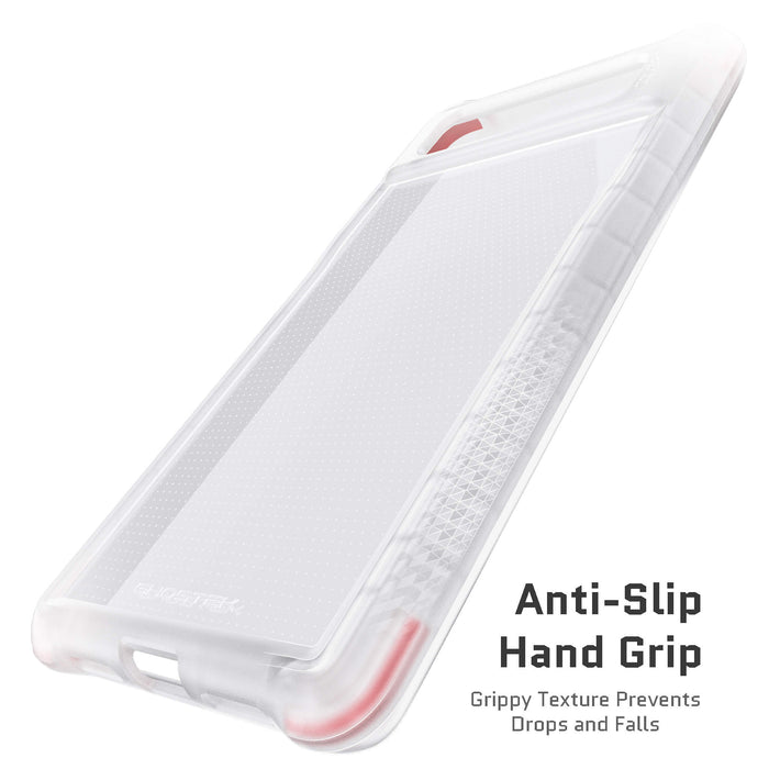 google pixel 6 pro clear case