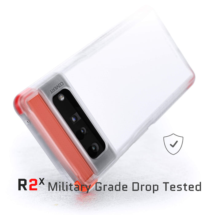 pixel 6 pro case spigen
