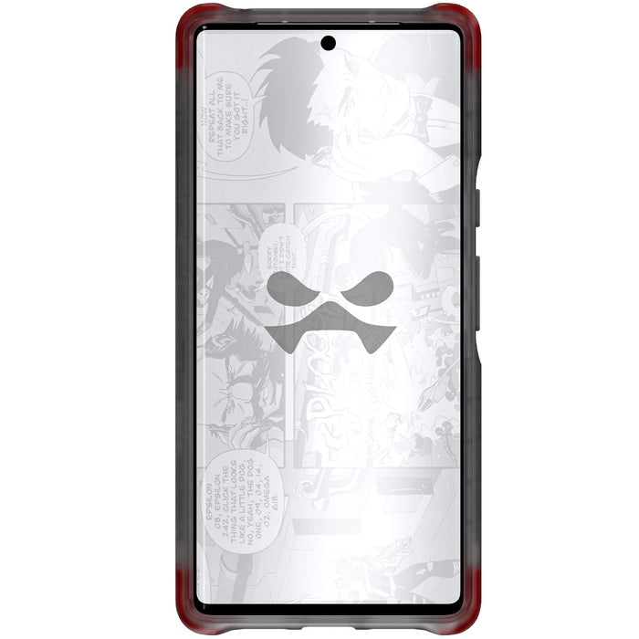 pixel 6 pro thin case