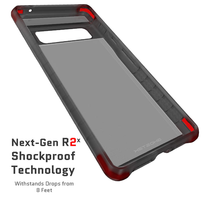 google pixel 6 pro case matte