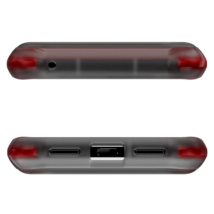 google pixel 6 pro clear case
