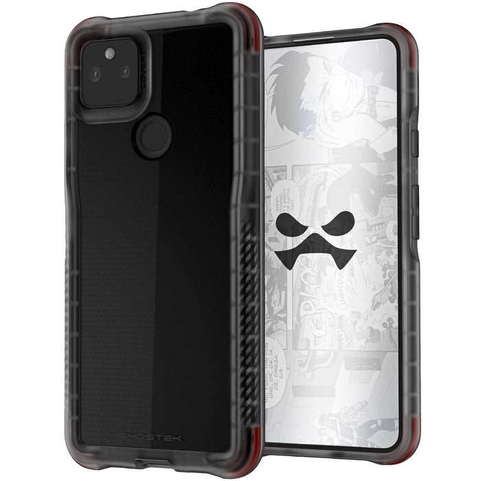 pixel 5a case thin