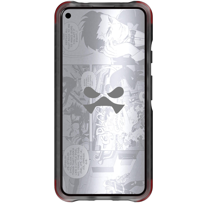 pixel 5a case black