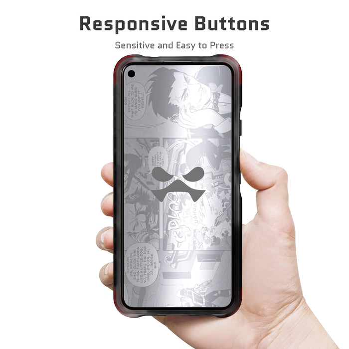 google pixel 5a case