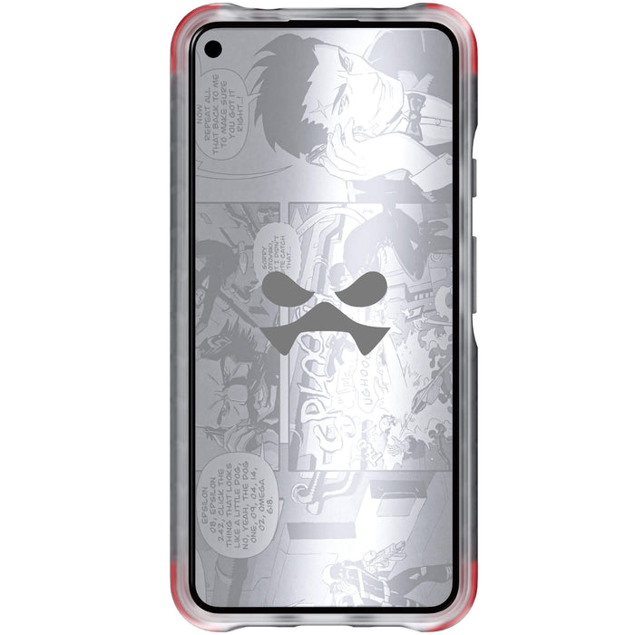 google pixel 5a case