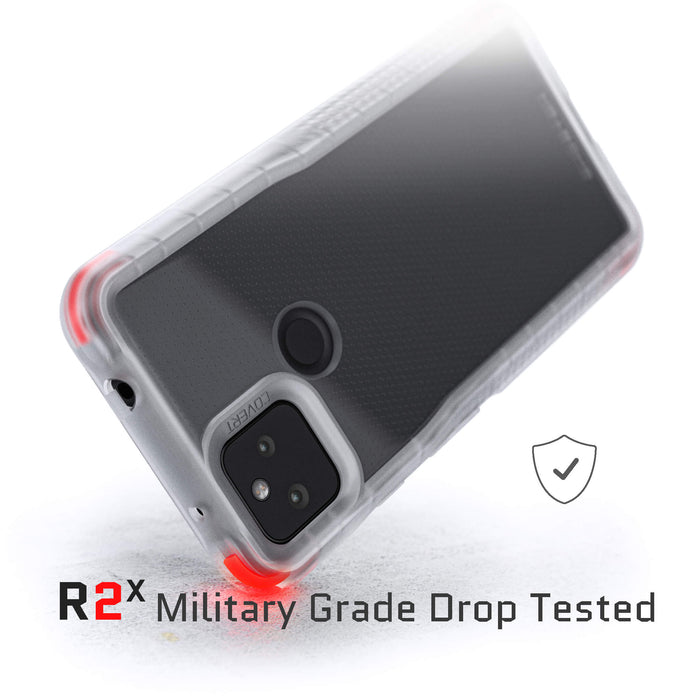 pixel 5a 5g case