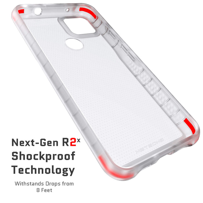 google pixel 5a 5g case