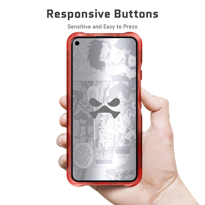 google pixel 5a case