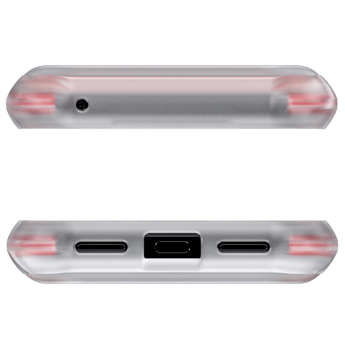 pixel 6 case clear