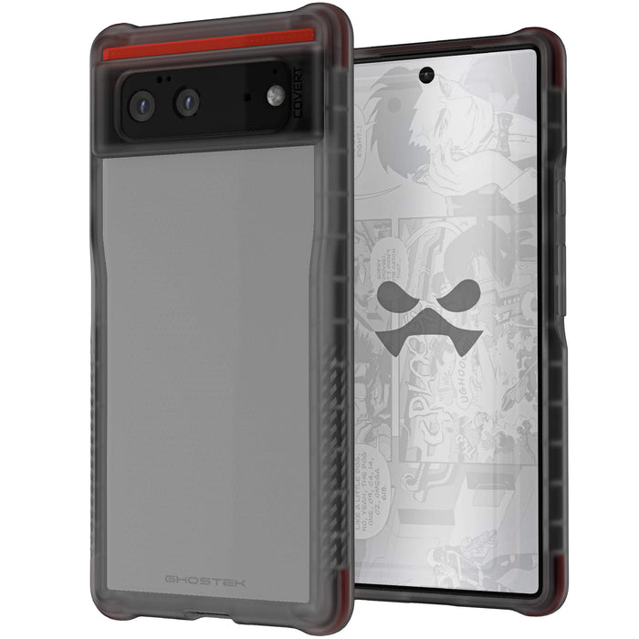 google pixel 6 case otter box