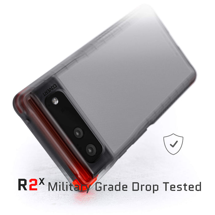 pixel 6 case fabric