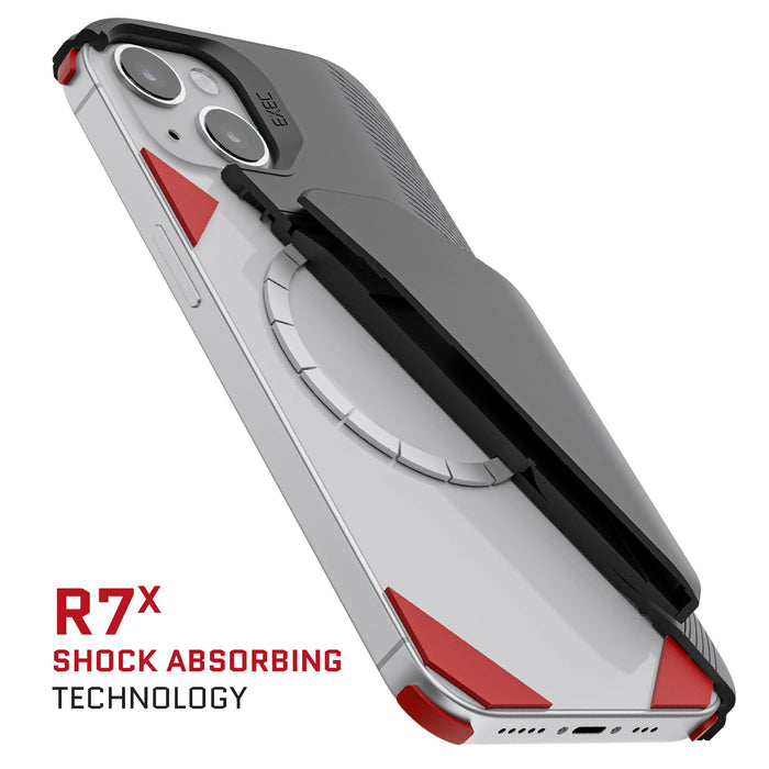 iphone 13 case with wallet