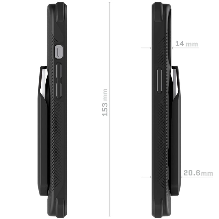 13 pro phone case wallet