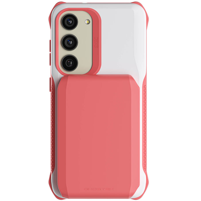 Samsung Galaxy S23 Wallet Case for Girls