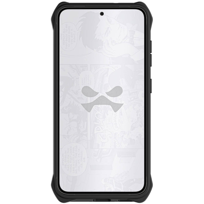 Samsung Galaxy S23 Wallet Case Card Holder