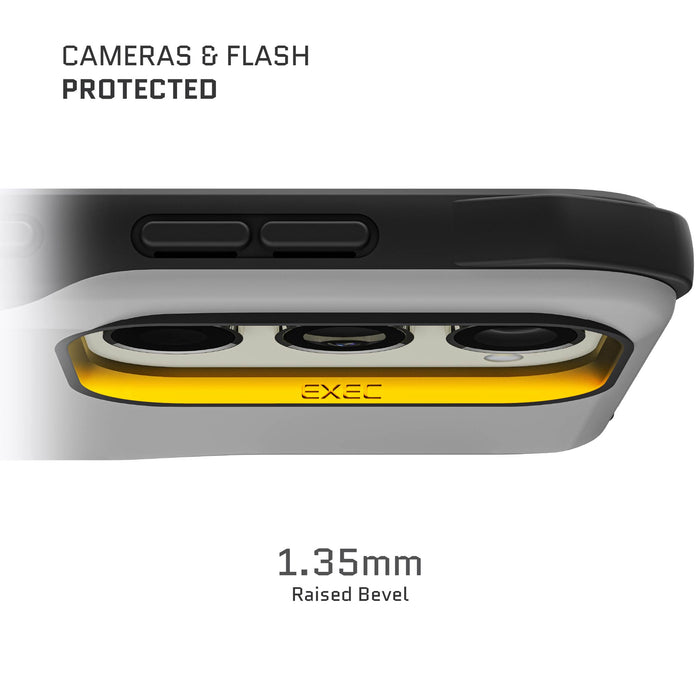 Galaxy S23 Case Magnetic Wallet Card Holder