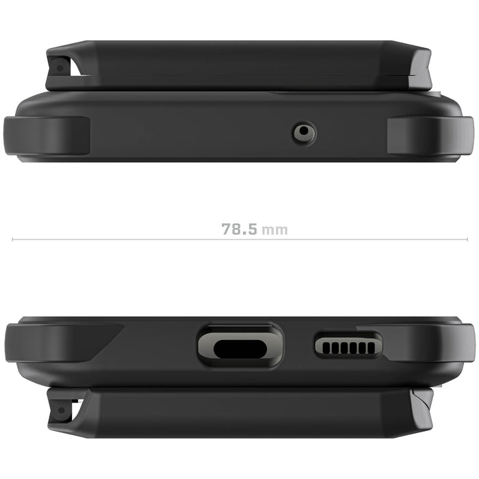 Galaxy S23 Magnetic Wallet Case