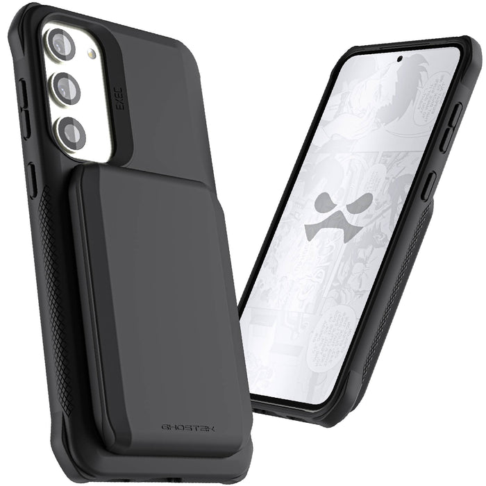 Samsung Galaxy S23 Plus Case Wallet