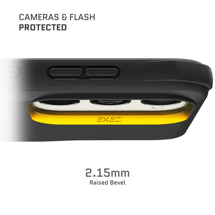 Samsung Galaxy S23+ Case Wallet Magnetic