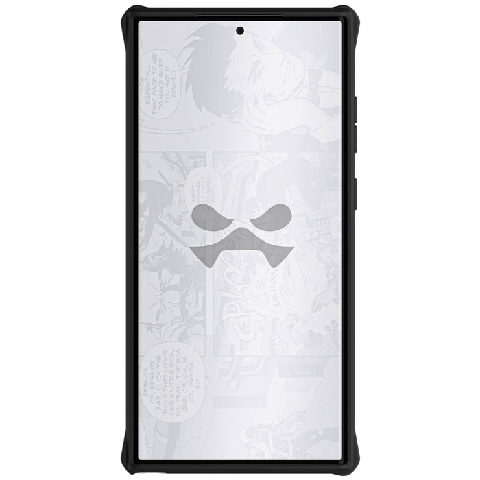 Samsung S23 Ultra Case Wallet Card Holder