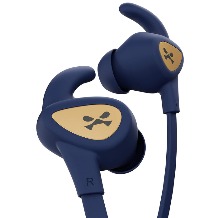 RUSH Wireless Sport Earbuds