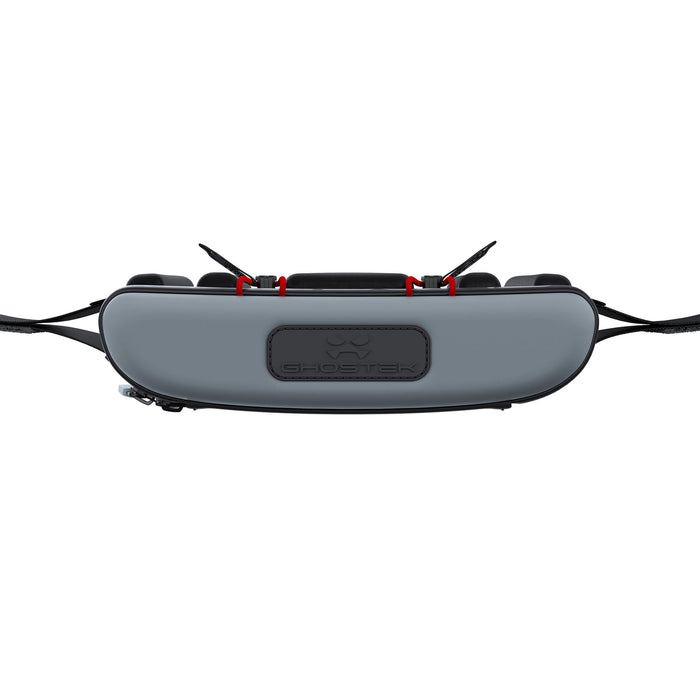 Voltic Slim Crossbody sling  Chest Waist Fanny Pack for Running