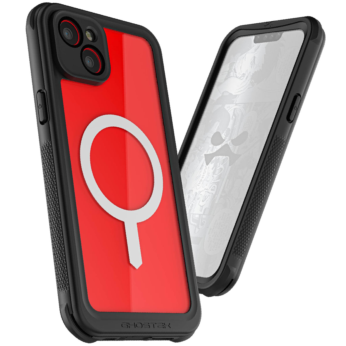 iPhone 14 Plus Waterproof Case