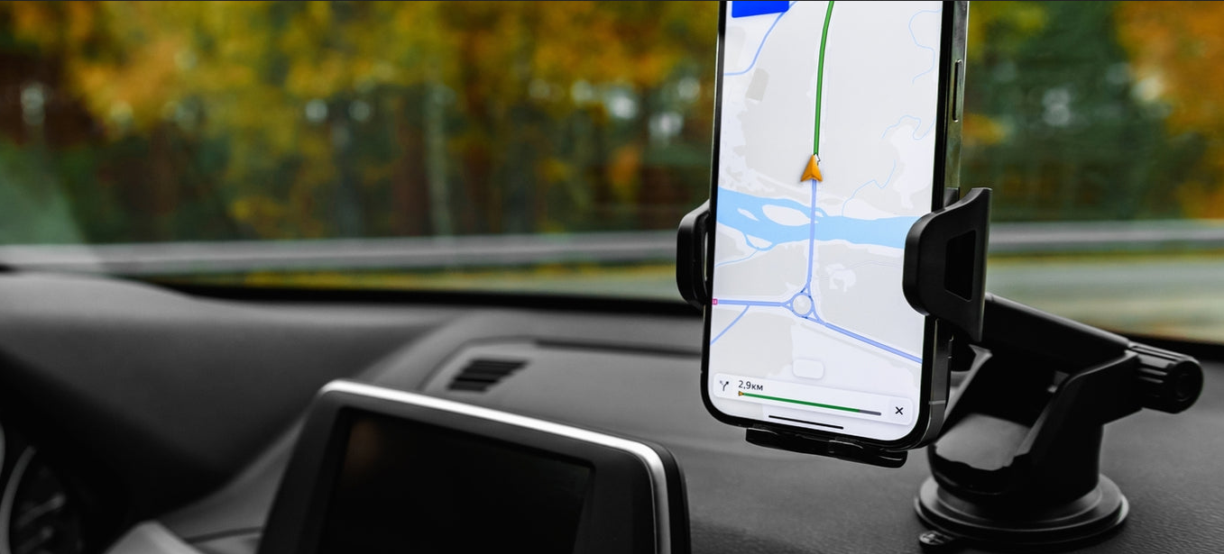 Shop the Best Phone Mount for Cars