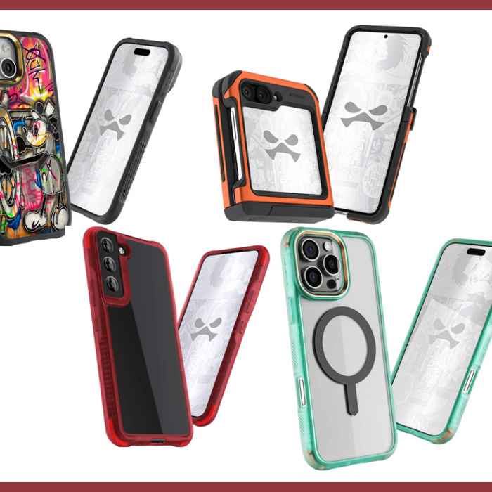 Comparing Phone Case Materials: Which is Right for You?