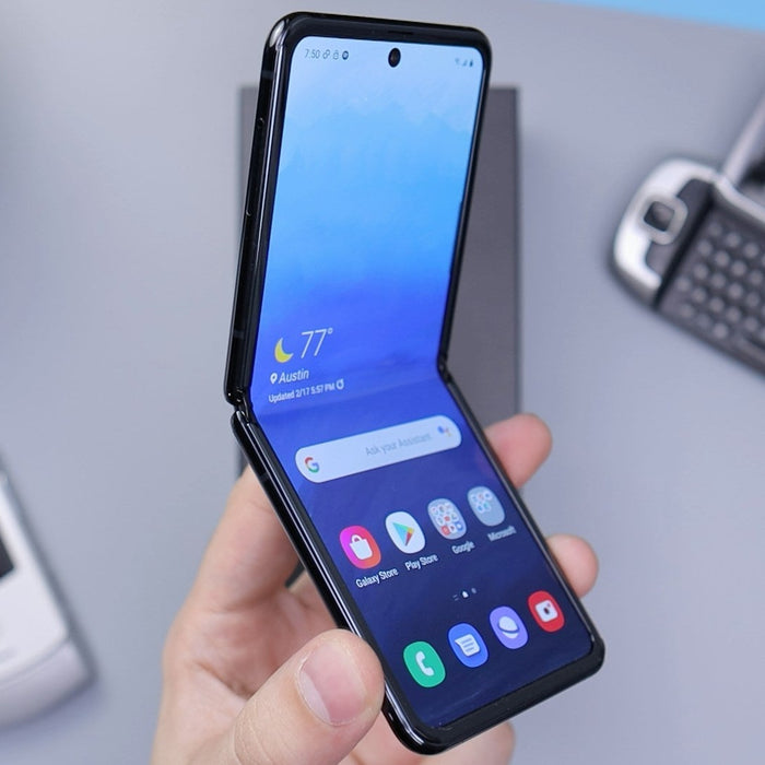 When Does Samsung Release New Phones?