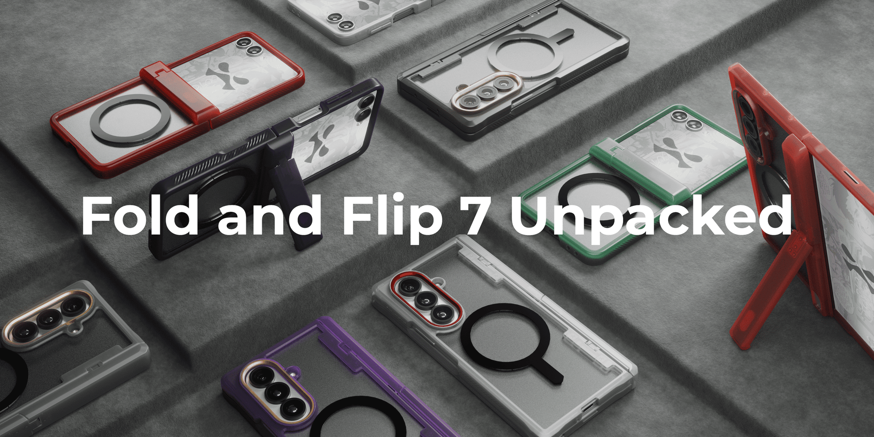 Everything We Know About the Samsung Wide Z Fold 2026