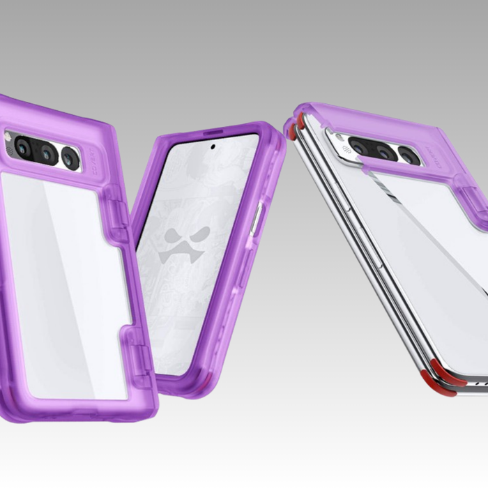 Drop Protection & Why Your Phone Case Needs It