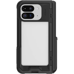 
                                Pixel 9 Pro Fold Protective Metal Cases — ATOMIC slim