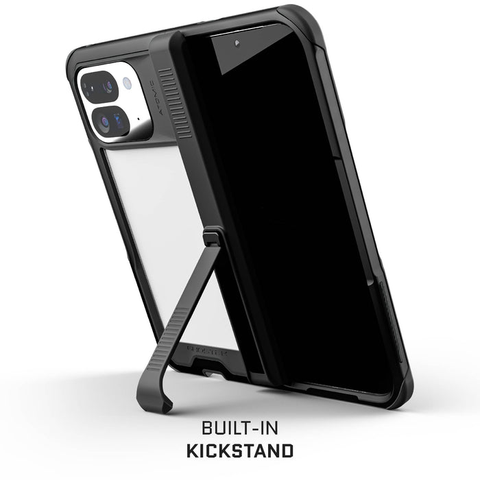 Pixel 9 Pro Fold Case Kickstand