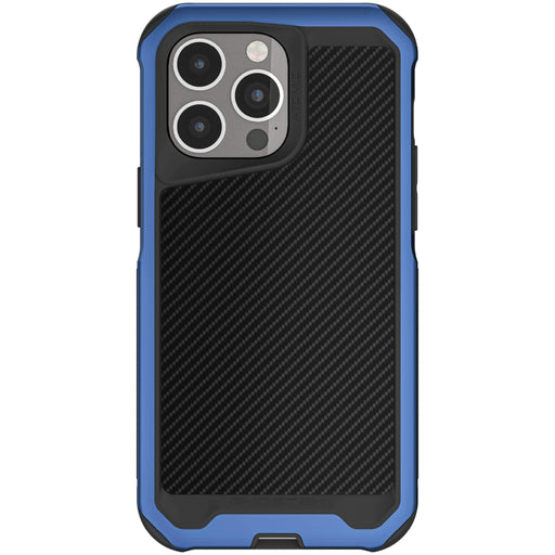 Apple iPhone 15 Pro Max Case Carbon Fiber