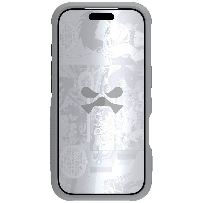 iPhone 17 Pro / Max Aluminum MagSafe Cases — ATOMIC