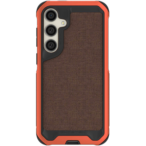 Samsung Galaxy S24 Plus Case Orange