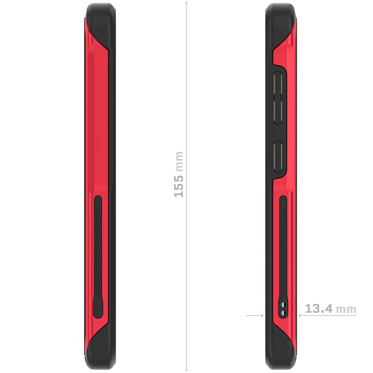 S24 Metal Case