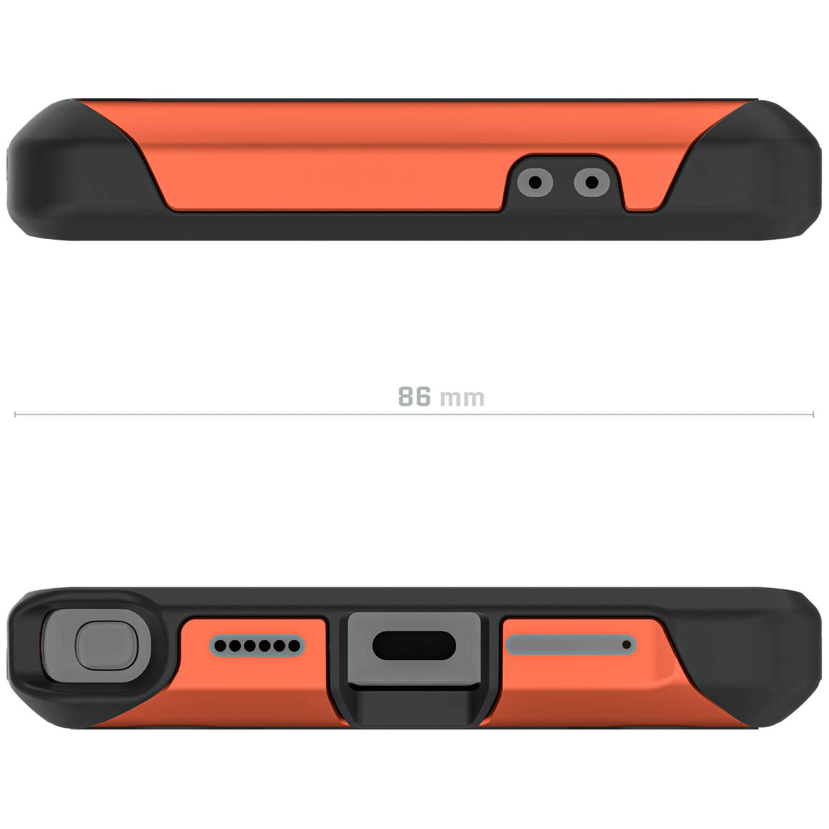 Samsung S24 Ultra Fabric Case
