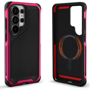 
                              Samsung Galaxy S26 Ultra Case — ATOMIC