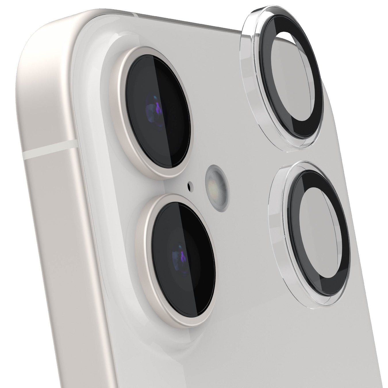 Camera Protection