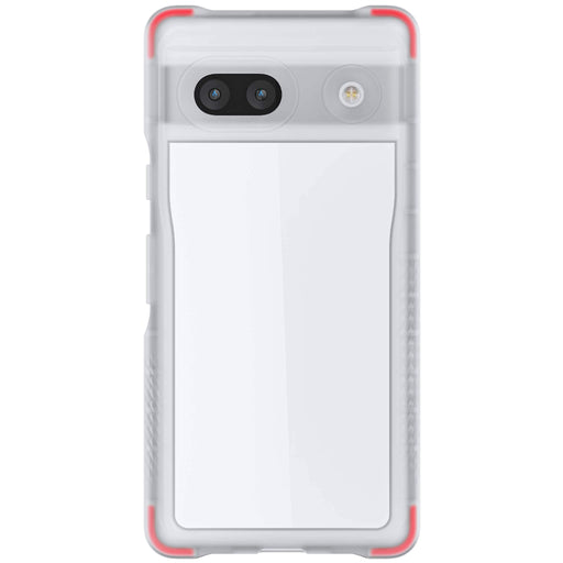 Google Pixel 7a Case Clear