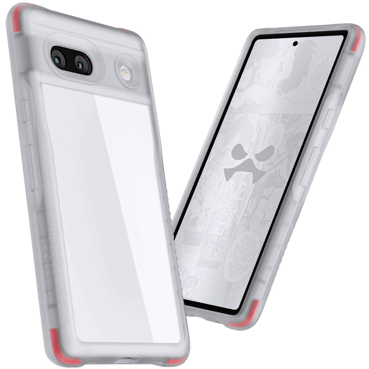 Google Pixel 7a Case