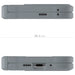 Pixel 10 Pro Fold Case Grey