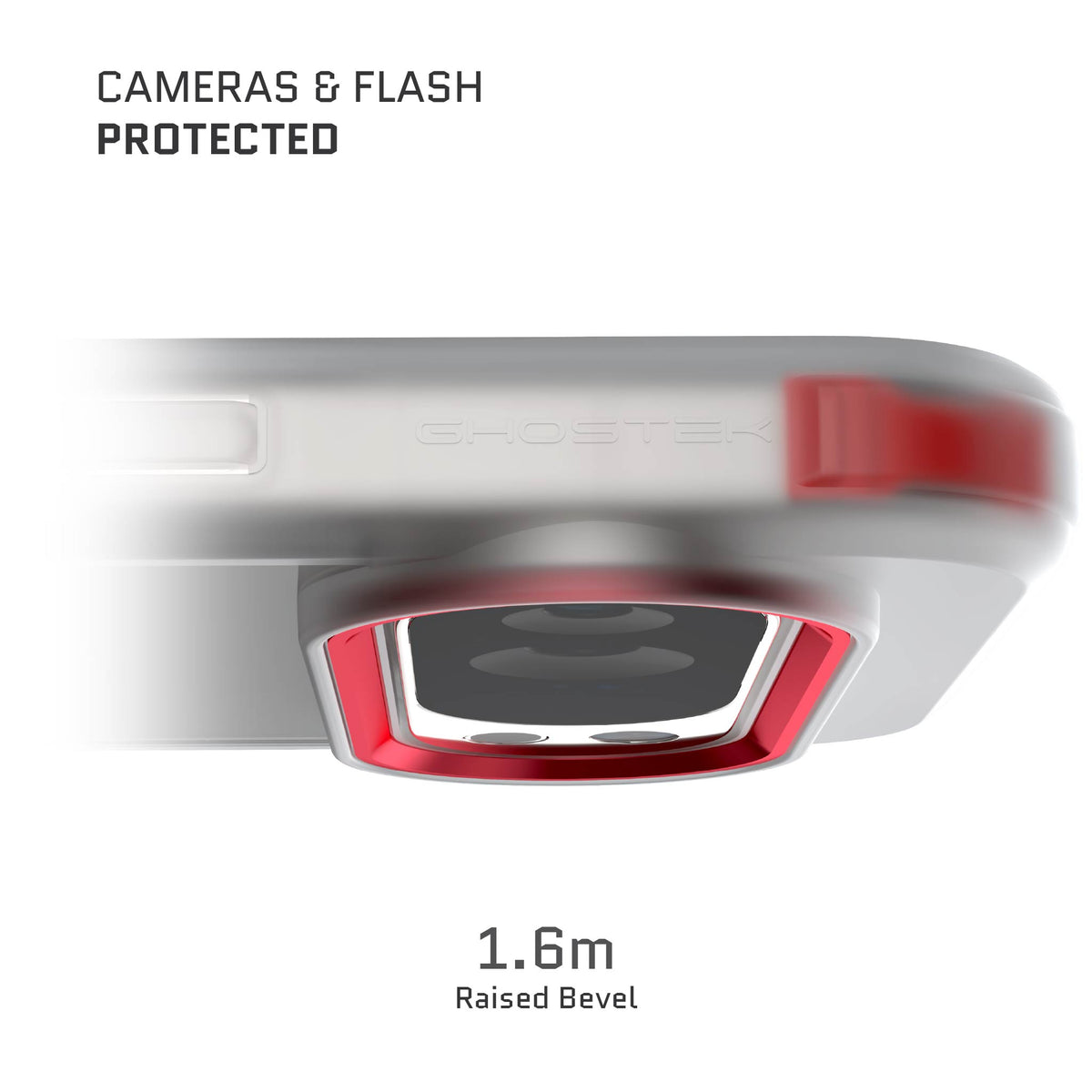 Google Pixel 10 Pro XL Case Clear MagSafe
