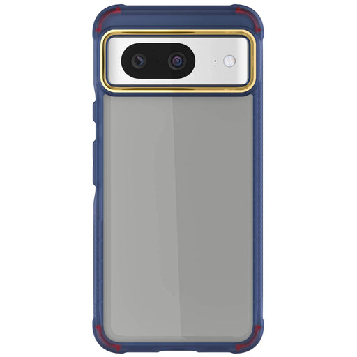 Google Pixel 8 Case Blue