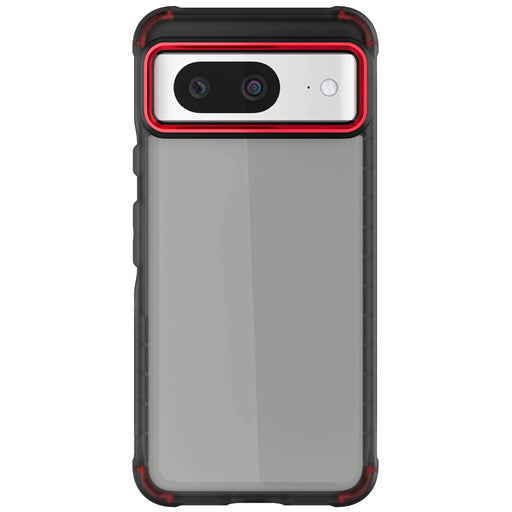 Google Pixel 8 Smoke Case Clear