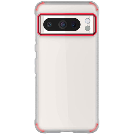 Google Pixel 8 Pro Case Clear