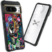 Pixel 8 Pro Venom - Fight Till You Die Case Phone Cover